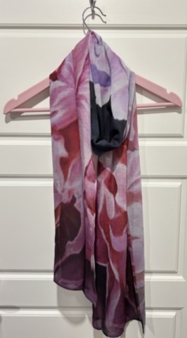 Foulard léger